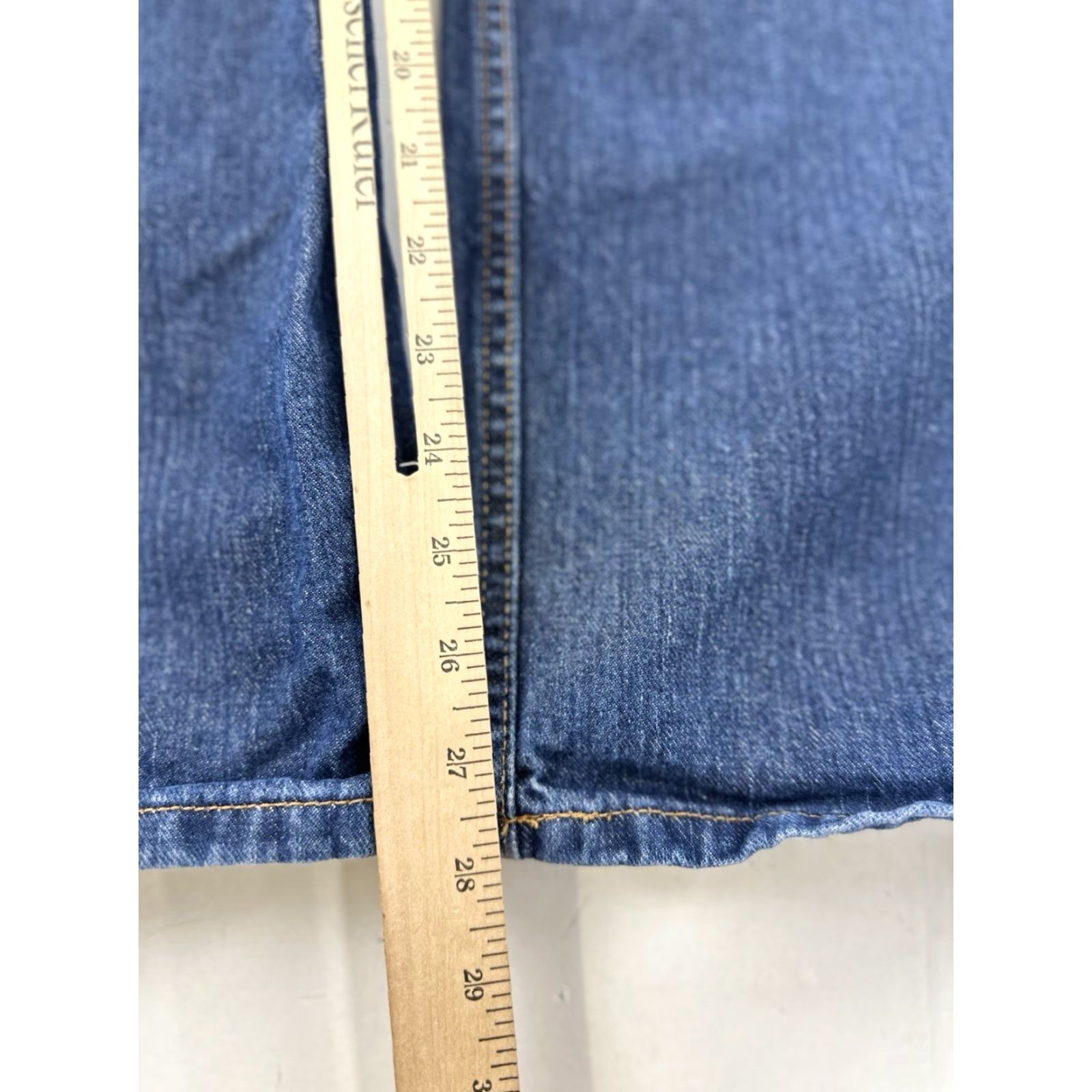 Eddie Bauer Eddie Bauer Jeans Men’s 34x30 Blue 2 Size US 34 / EU 50 - 7 Thumbnail