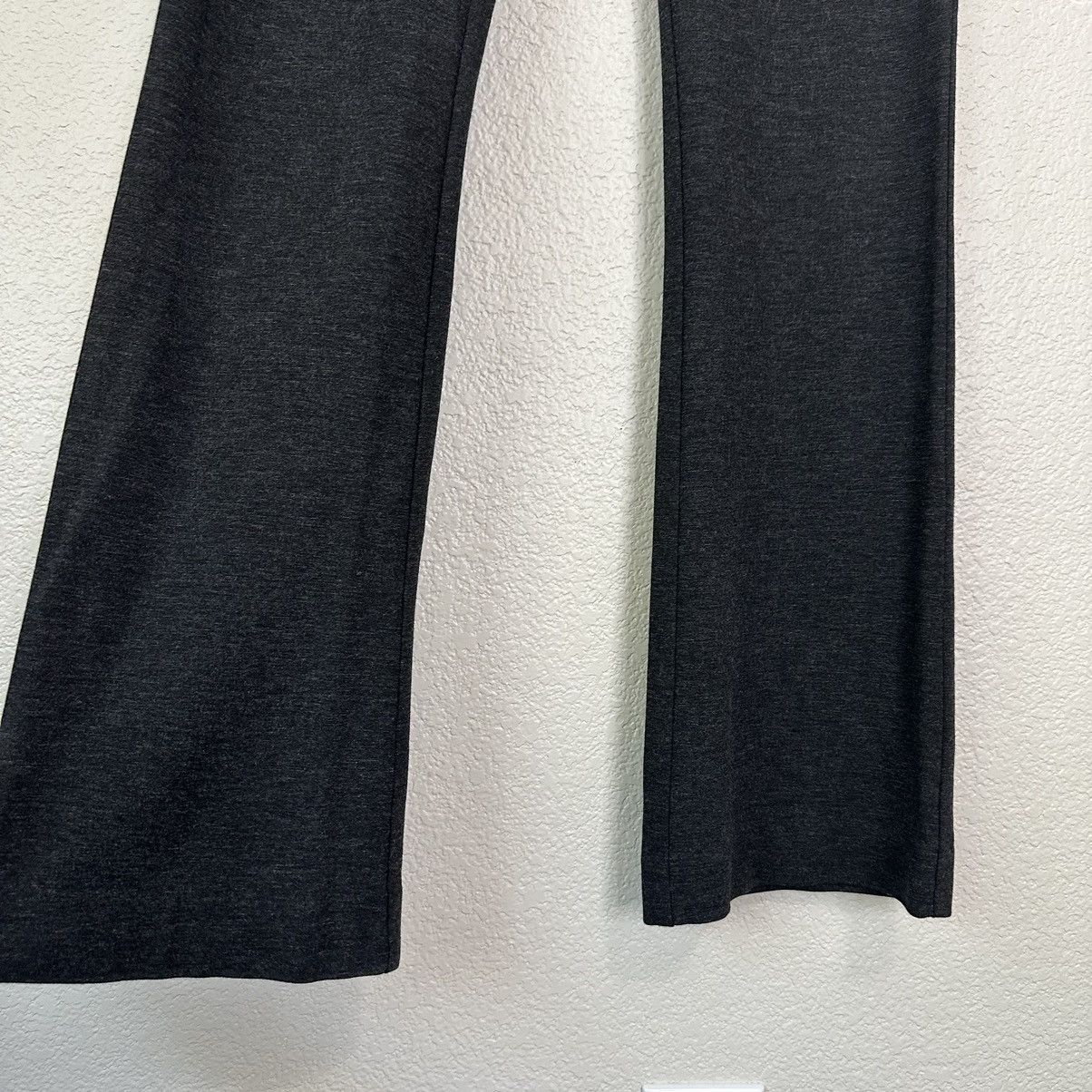 Other CAbi Ponte Knit Stretch Back Zip Trouser Pants Size 28" / US 6 / IT 42 - 5 Thumbnail