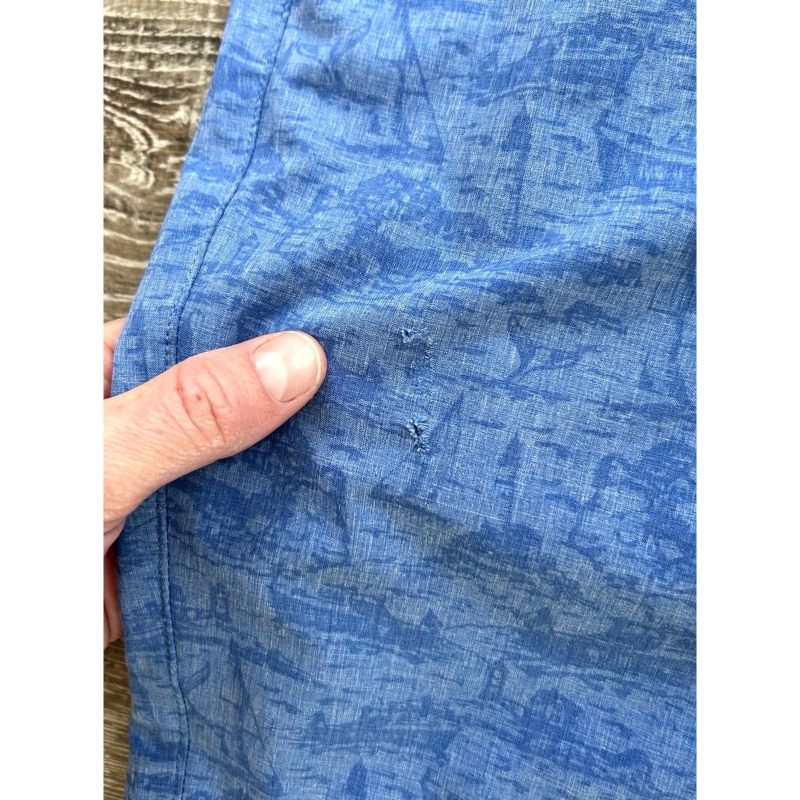 Peter Millar VINTAGE? No. Size US 38 / EU 54 - 5 Thumbnail