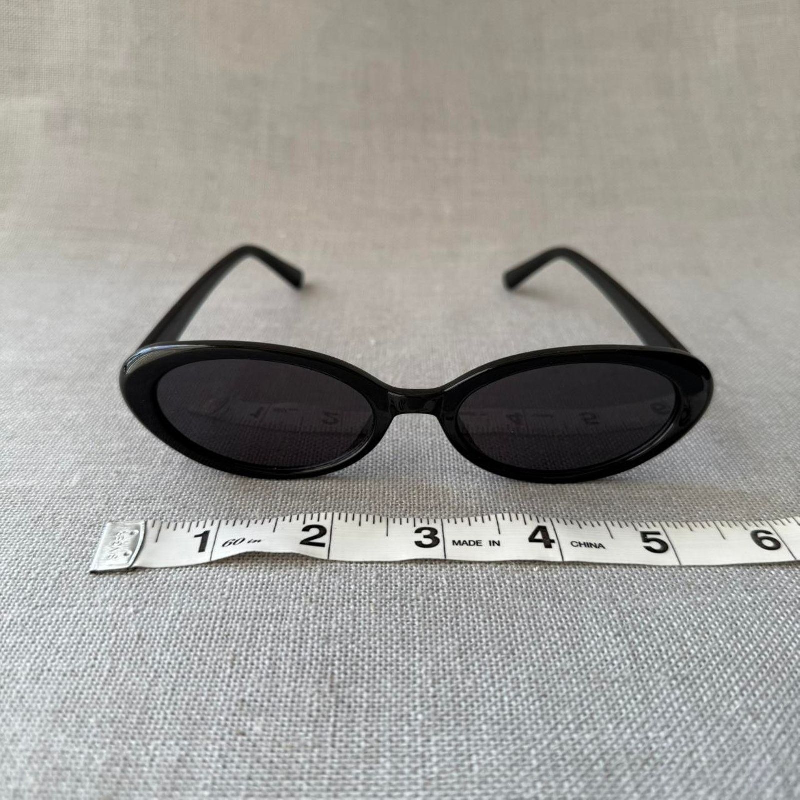 Other oval frame casual sleek MENS2 Size ONE SIZE - 4 Thumbnail