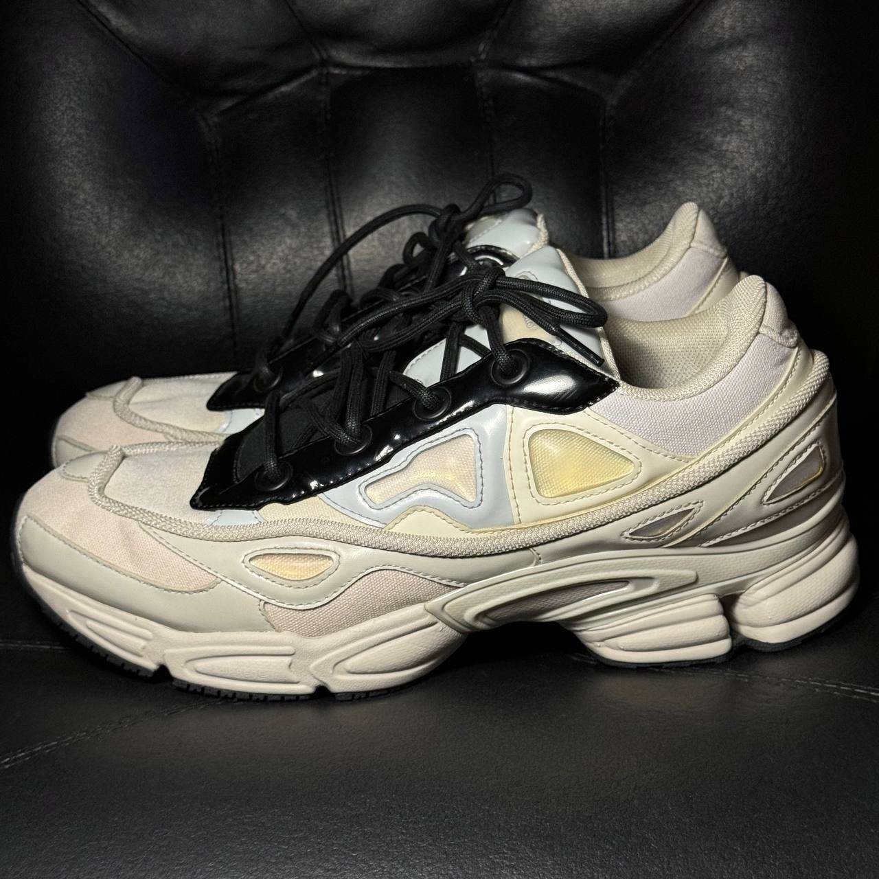 Adidas × Raf Simons adidas raf simons ozweego Size US 11.5 / EU 44-45 - 3 Thumbnail