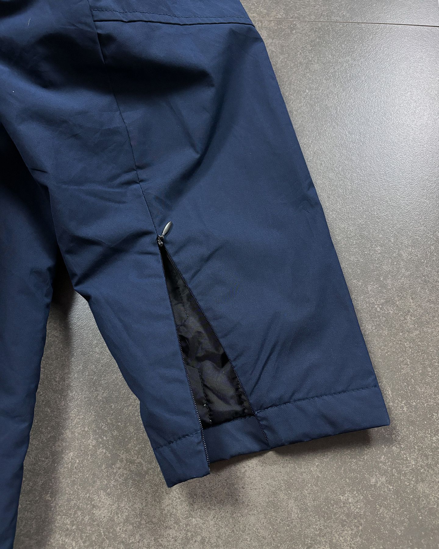 Nike Nike Modular Hidden Pocket Cargo Tony Spackman Jacket Size US L / EU 52-54 / 3 - 12 Thumbnail