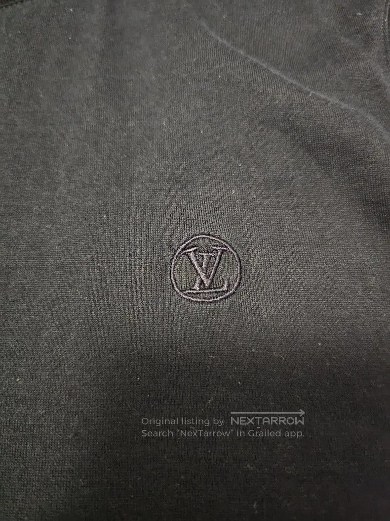 Louis Vuitton Louis Vuitton Women's Short Sleeve T. Size US S / EU 44-46 / 1 - 2 Thumbnail