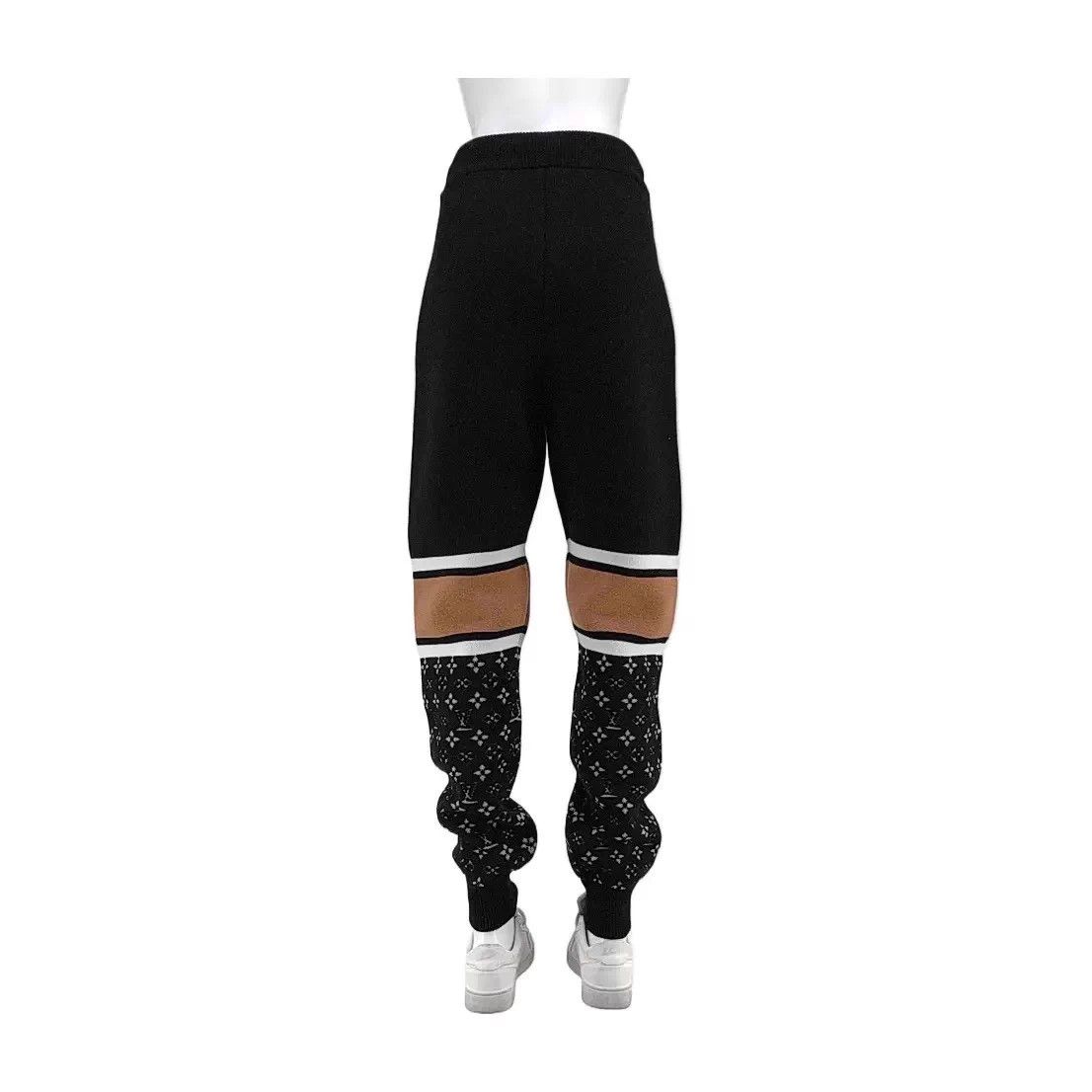 Louis Vuitton Louis Vuitton men's pants Size US 30 / EU 46 - 2 Thumbnail