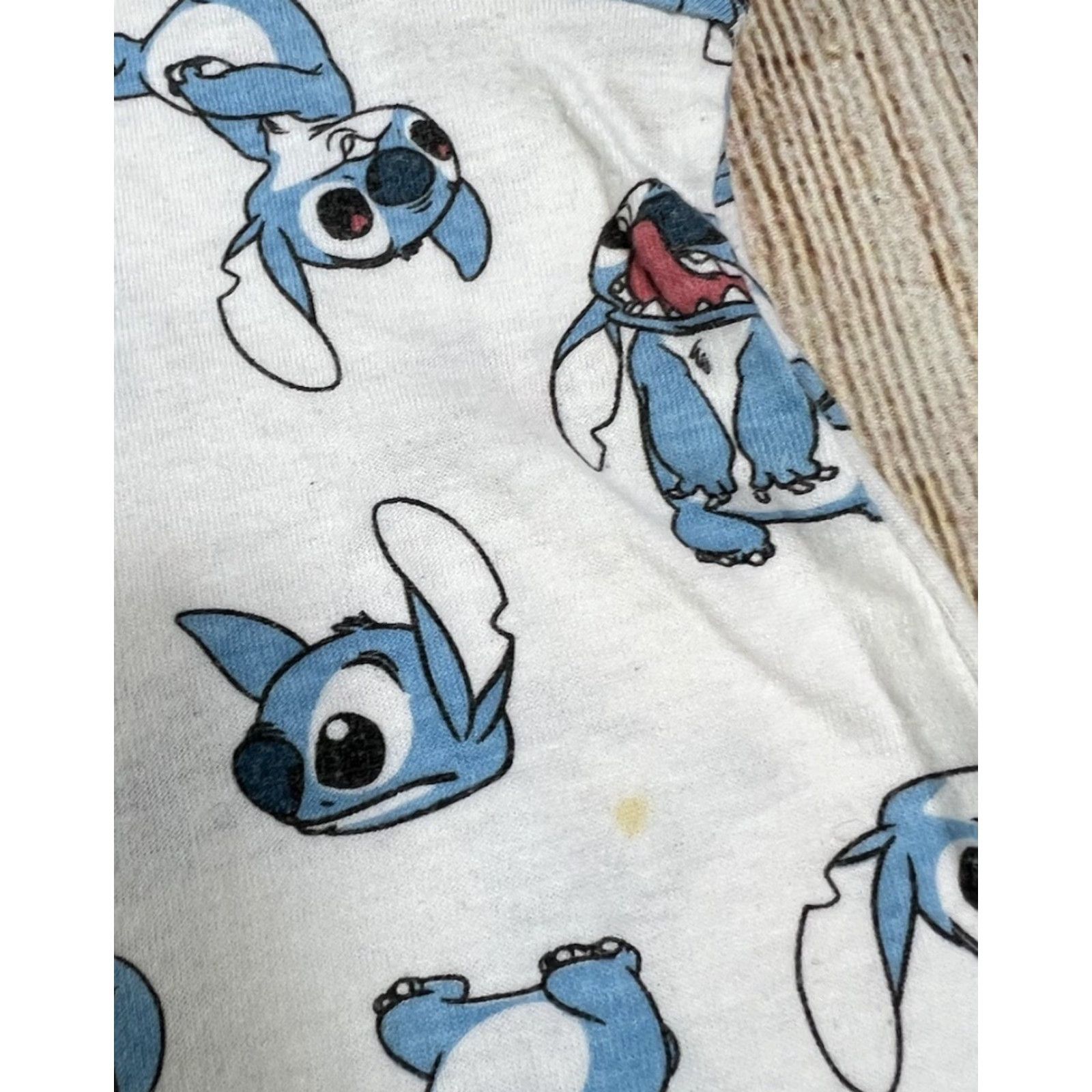 Disney VINTAGE? No. Size M / US 6-8 / IT 42-44 - 3 Thumbnail