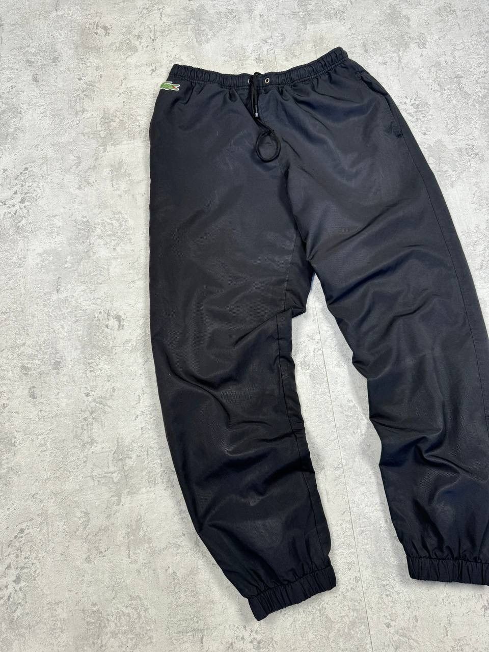 Lacoste Lacoste Nylon Faded Pants Size 5 Size US 34 / EU 50 - 2 Thumbnail