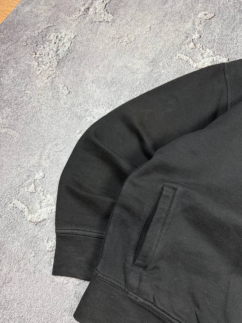 If Six Was Nine Y2K Gothic Full Zip Graphic Print 2000s Style Sweatshirt Size US L / EU 52-54 / 3 - 8 Thumbnail