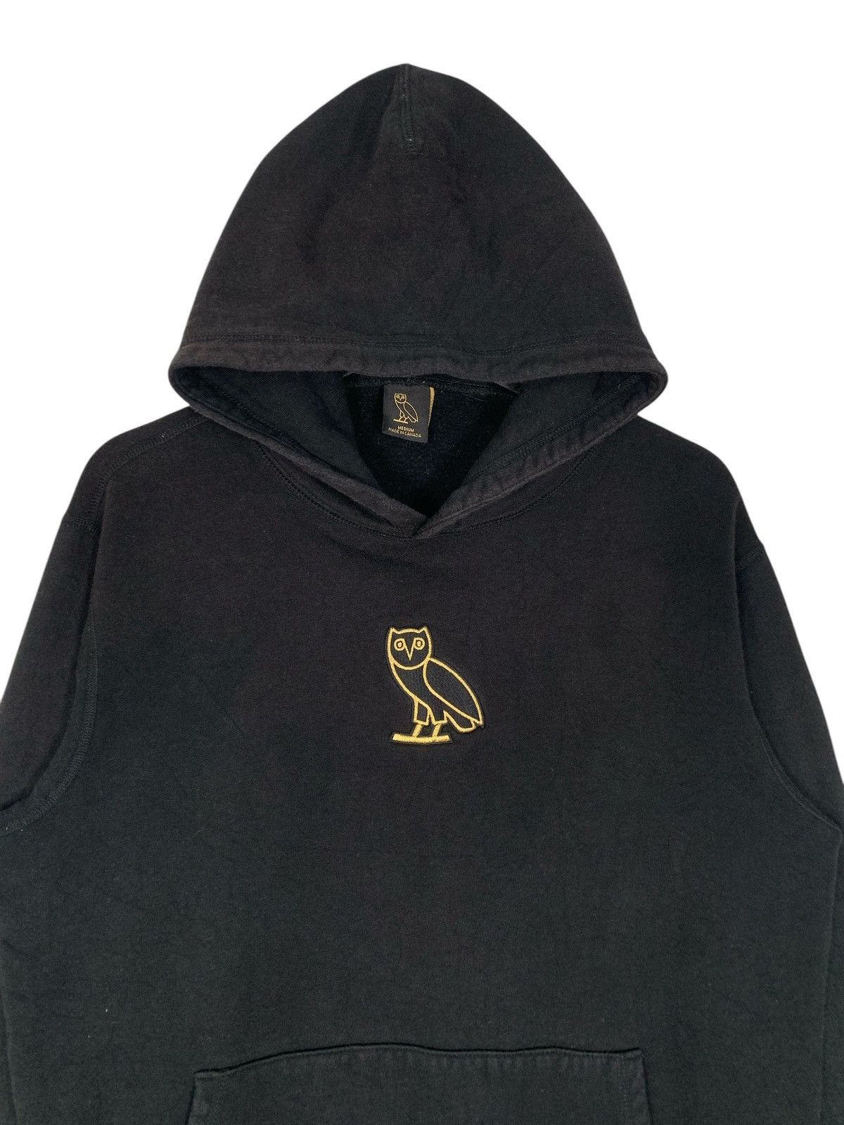 Other Archival Clothing Octobers Very Own OVO Streetwear Hoodie Size US M / EU 48-50 / 2 - 2 Thumbnail