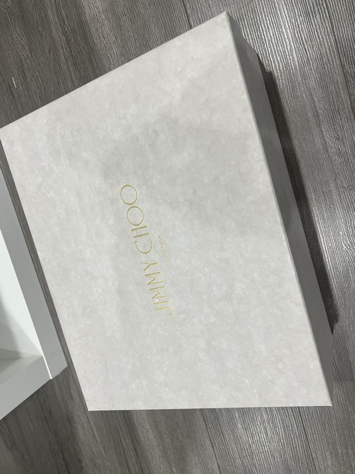 Jimmy Choo Jimmy Choo Bing 100mm crystal-embellished mules Size US 7.5 / IT 37.5 - 6 Thumbnail