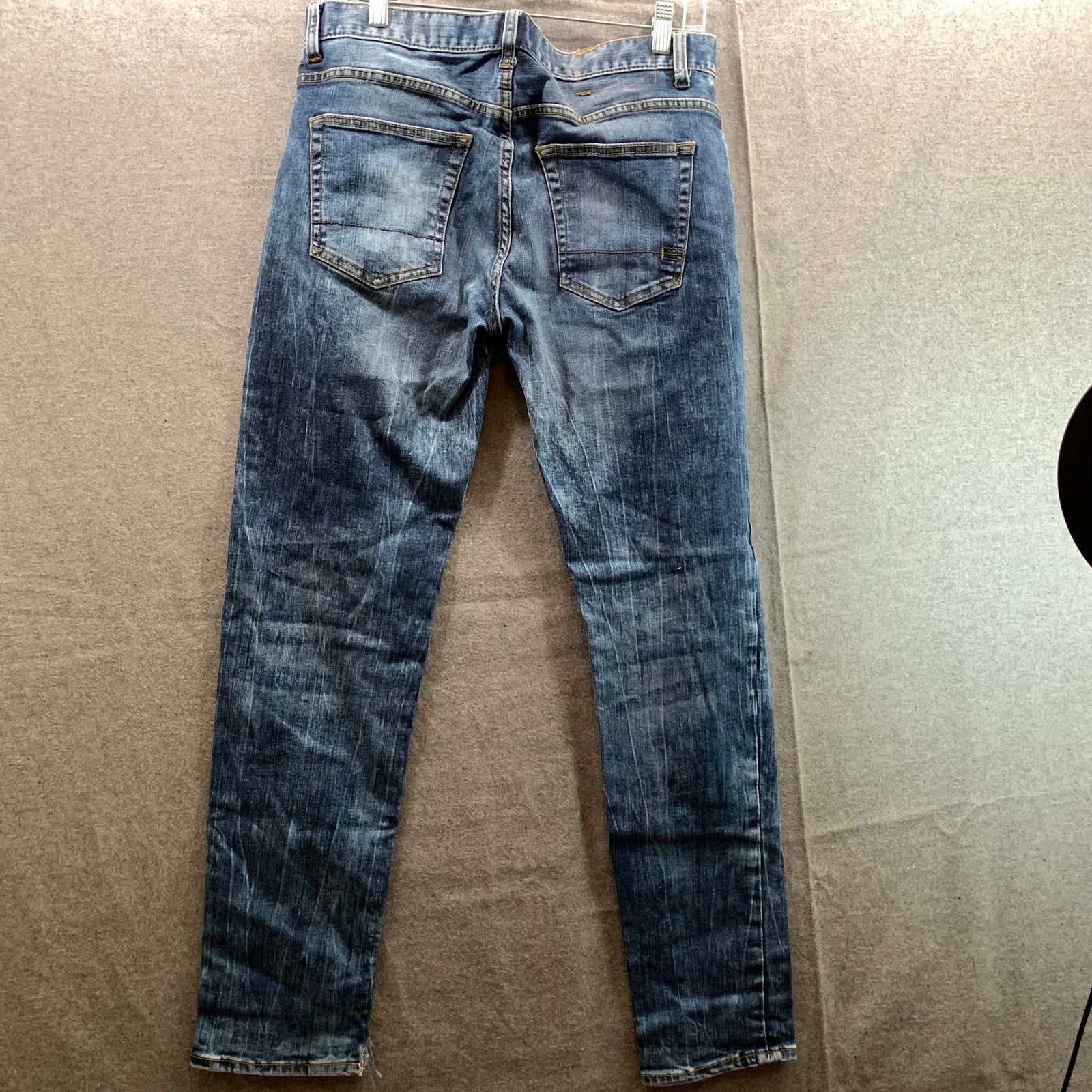 Aeropostale Aeropostale Jeans Size 32 Supper Skinny Size US 32 / EU 48 - 2 Thumbnail