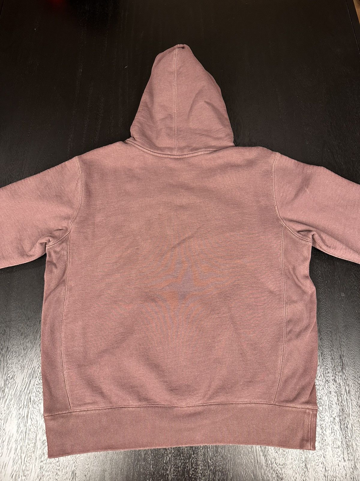 100 Thieves 100 Thieves Hoodie — Maroon (L) Size US L / EU 52-54 / 3 - 3 Thumbnail