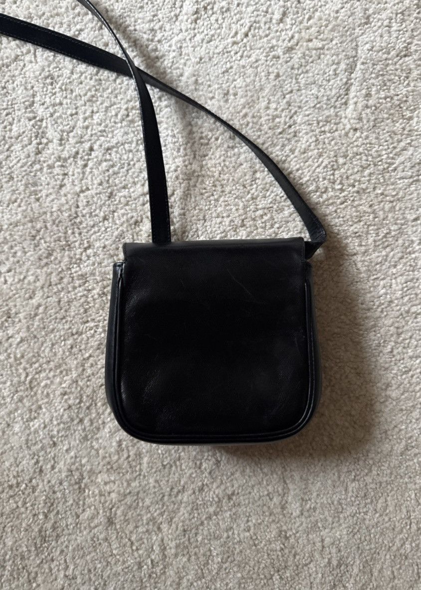 Salvatore Ferragamo Ferragamo leather bag Size ONE SIZE - 4 Thumbnail