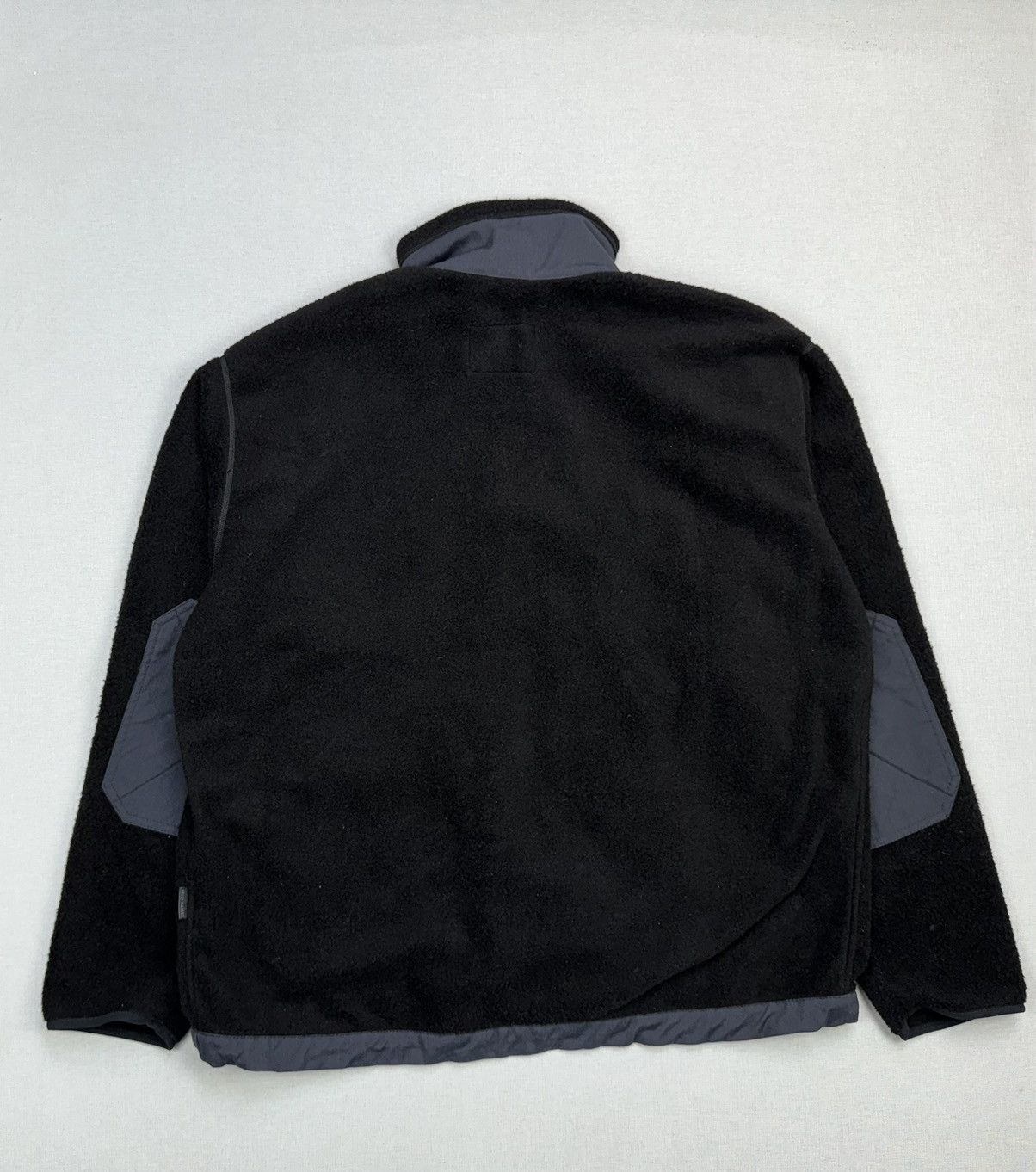 Helly Hansen Men’s Vintage Helly Hansen Work Fleece Jacket size XXL Size US XXL / EU 58 / 5 - 6 Thumbnail