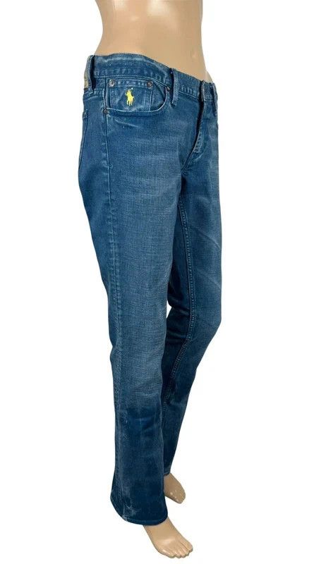 Ralph Lauren Ralph Lauren Jeans size 27 Size 27" / US 4 / IT 40 - 1 Thumbnail