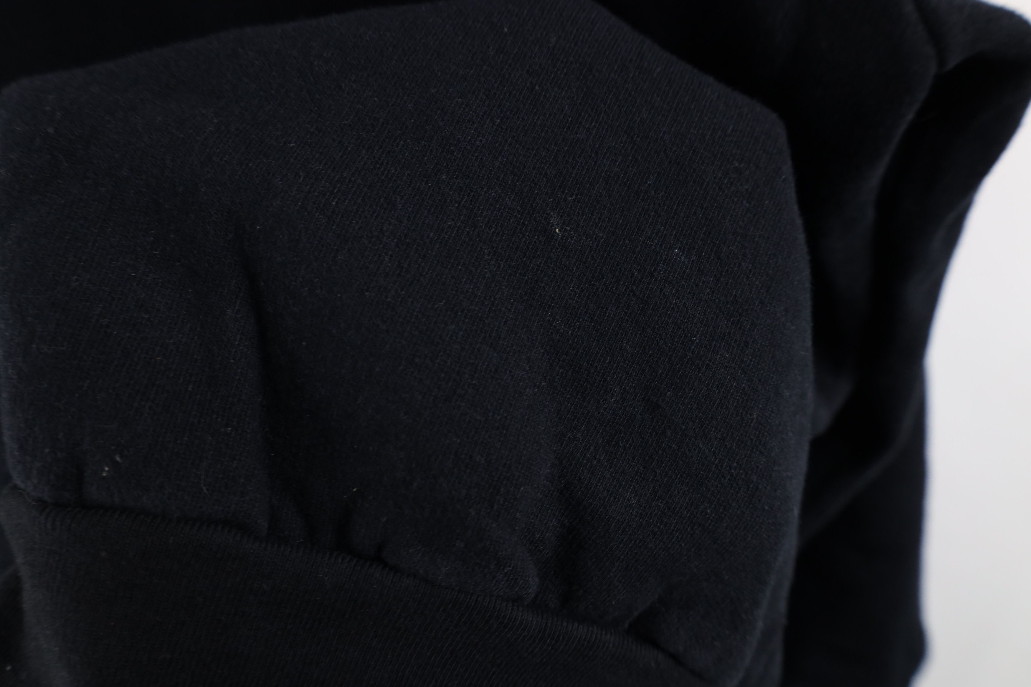 Russell Athletic Vintage 90s Y2K Russell Athletic Crewneck Sweatshirt Black Size US XXL / EU 58 / 5 - 8 Thumbnail