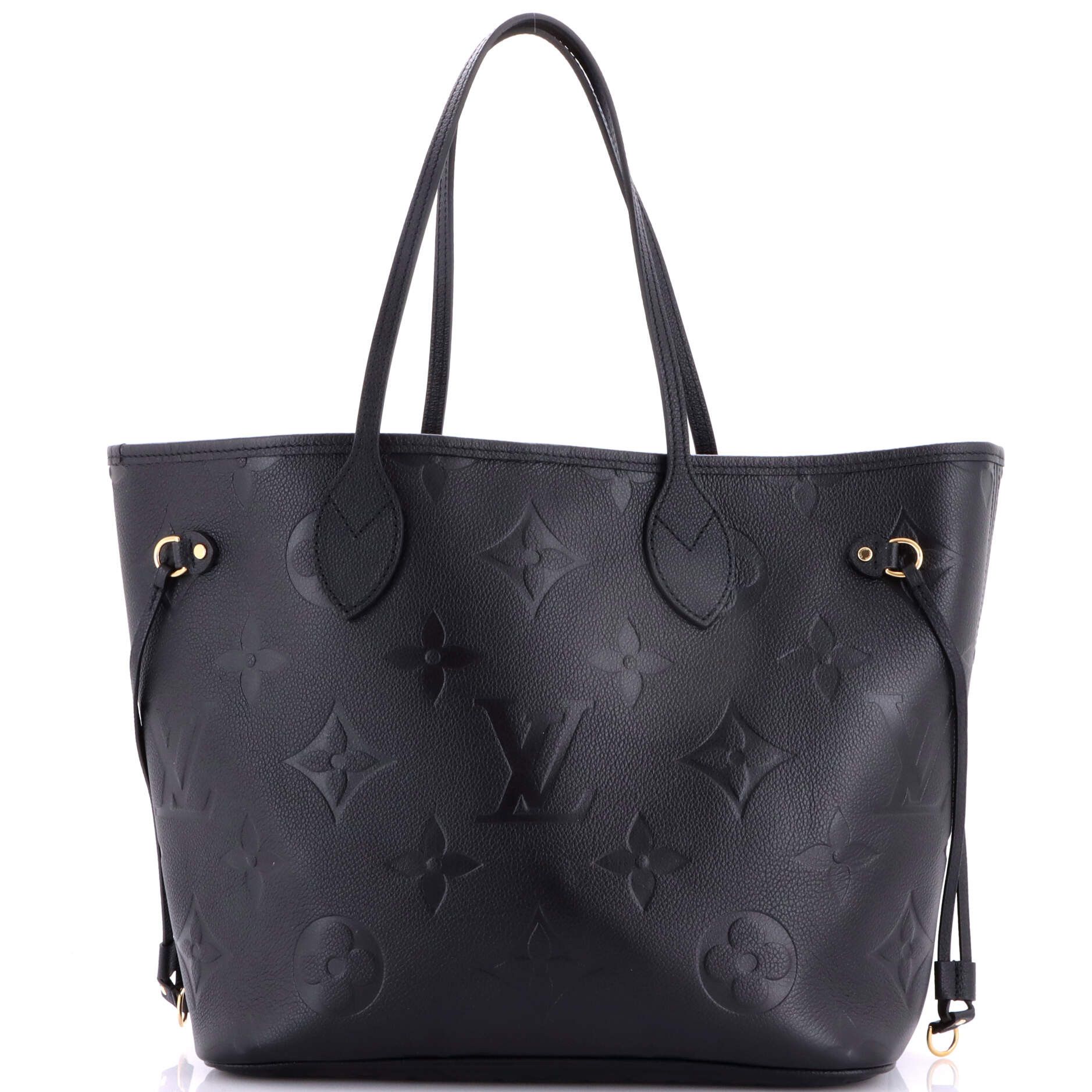 Louis Vuitton Neverfull NM Tote Size ONE SIZE - 1 Thumbnail