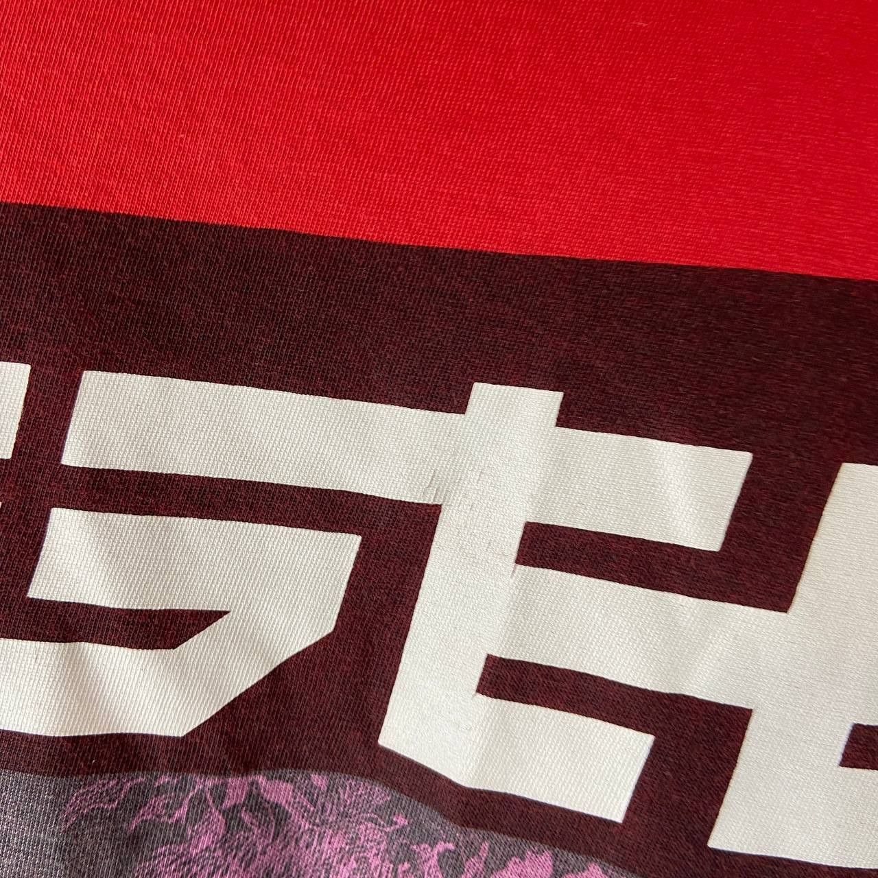 Diesel Diesel Very Rare Japanese Style T-Shirt Streetwear Size US XL / EU 56 / 4 - 6 Thumbnail