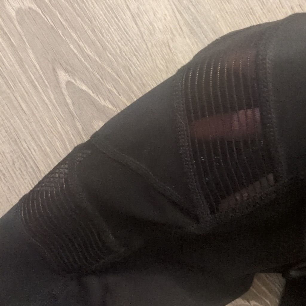 Beyond Yoga Beyond Yoga Black Leggings Size XS Size 25" / US 0 / IT 36 - 2 Thumbnail