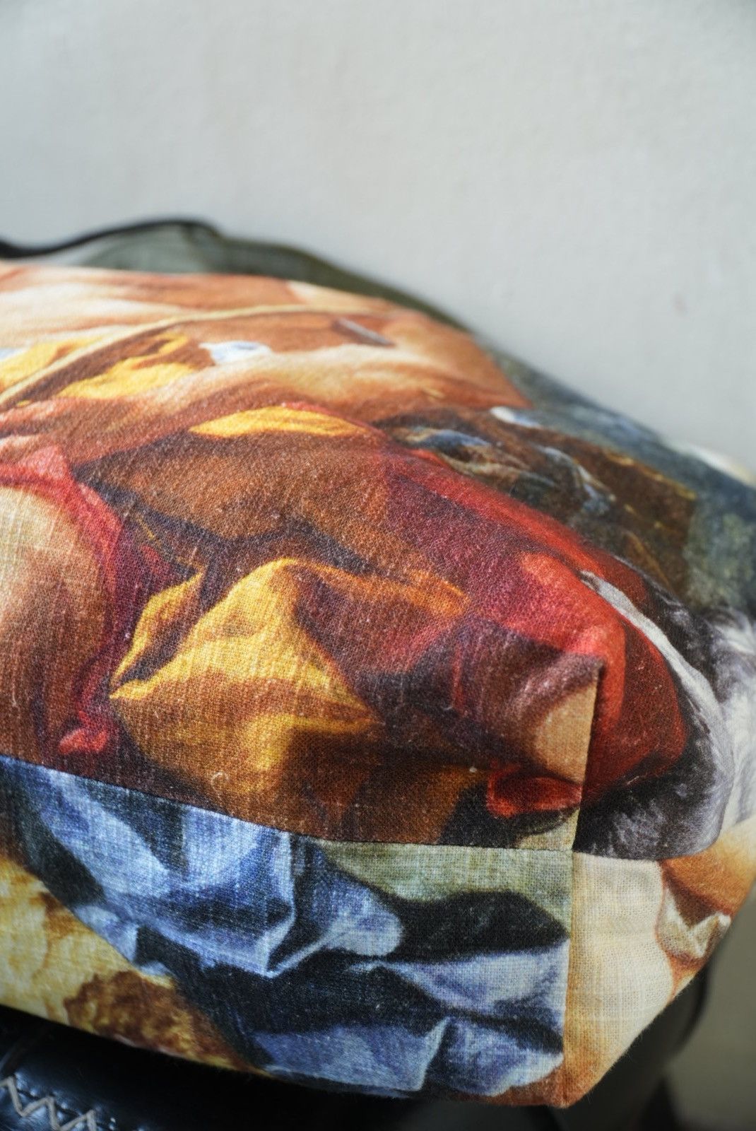 Vivienne Westwood Vivienne Westwood Distinctive Art Print Size ONE SIZE - 11 Thumbnail