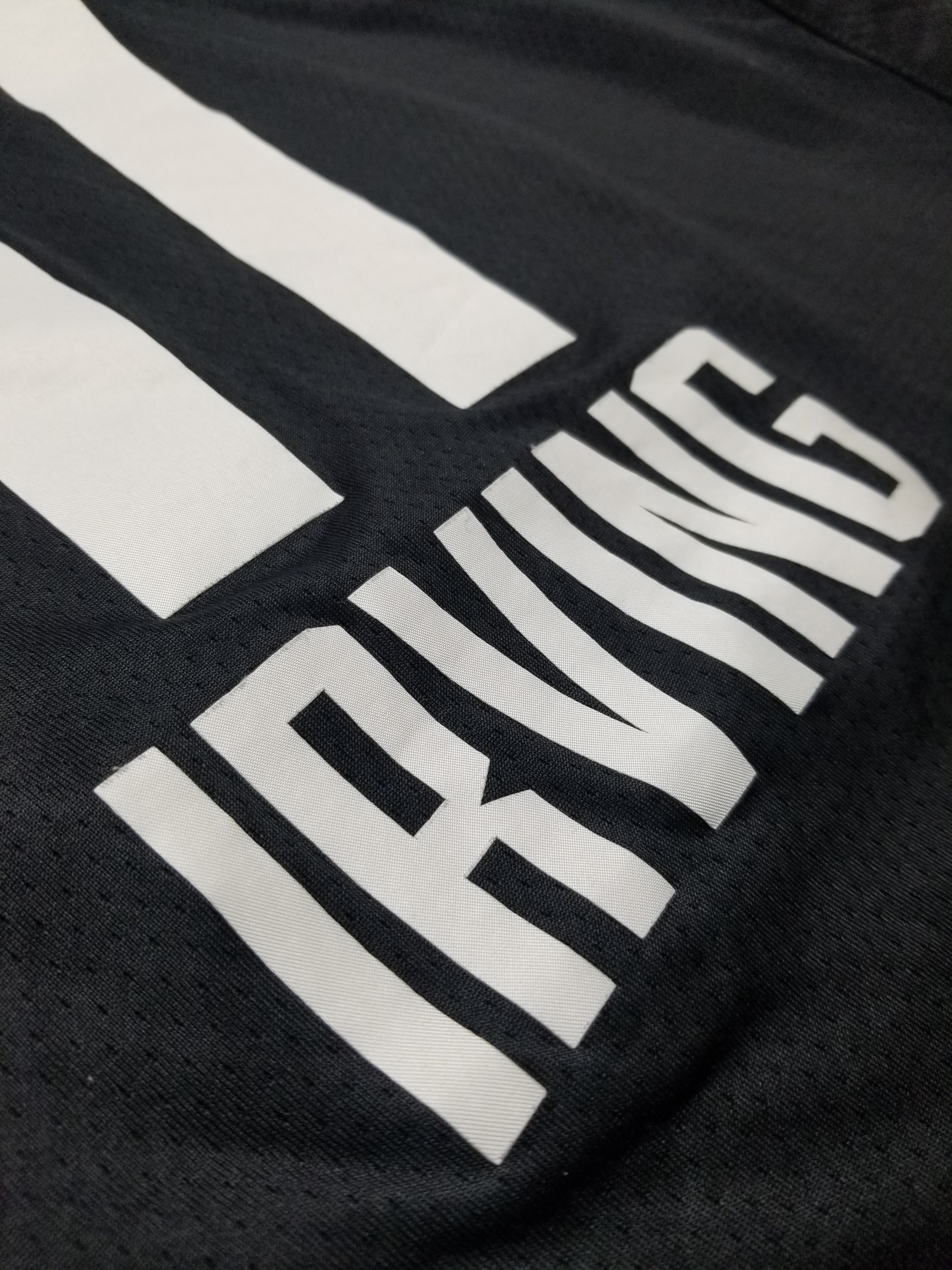 Nike Boston Celtics #11 Kyrie Irving All Star NBA Jersey Size US S / EU 44-46 / 1 - 7 Thumbnail