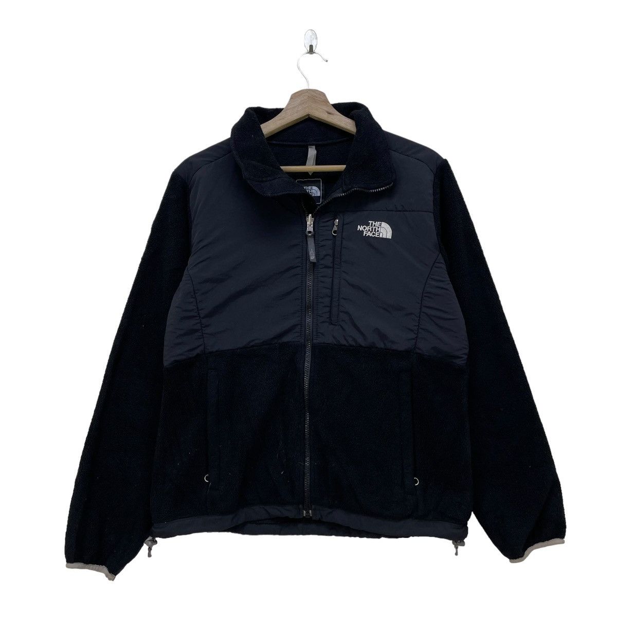 Polartec × The North Face Polartec The North Face Women Fleece Jacket Size M / US 6-8 / IT 42-44 - 1 Thumbnail