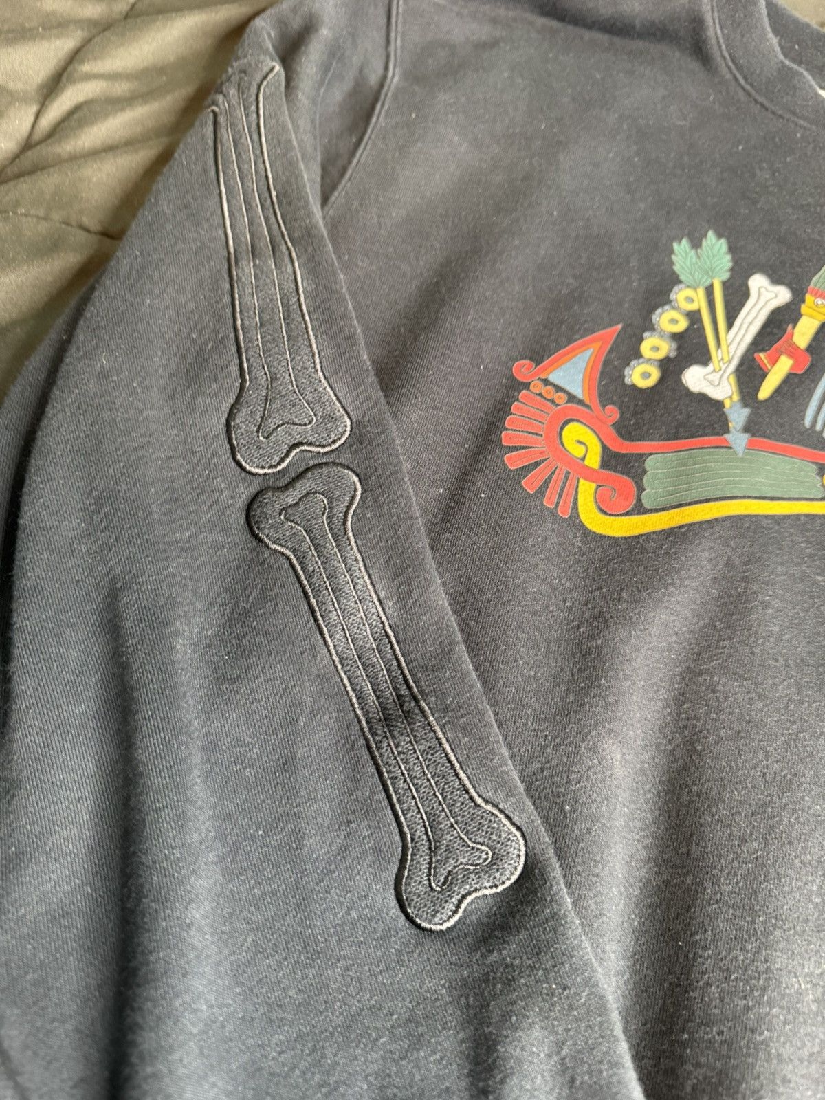 Nike Nike Sportswear Club “Siempre Familia” Sweatshirt Size US M / EU 48-50 / 2 - 4 Thumbnail