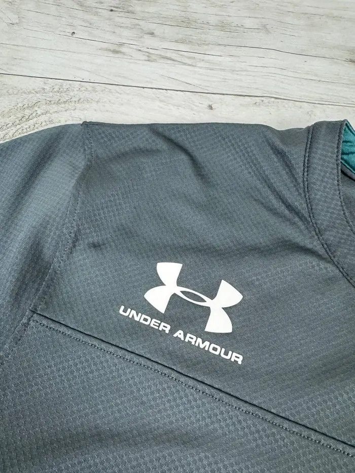 Under Armour Southampton 2020 2021 Tracksuit Training Jersey And Pants Size US M / EU 48-50 / 2 - 19 Thumbnail