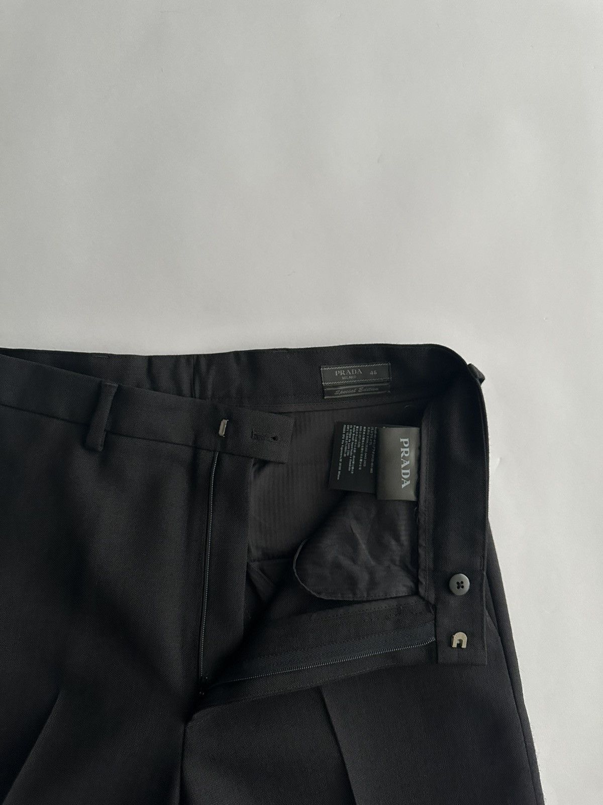 Prada Prada Special Edition Pants Size US 30 / EU 46 - 8 Thumbnail