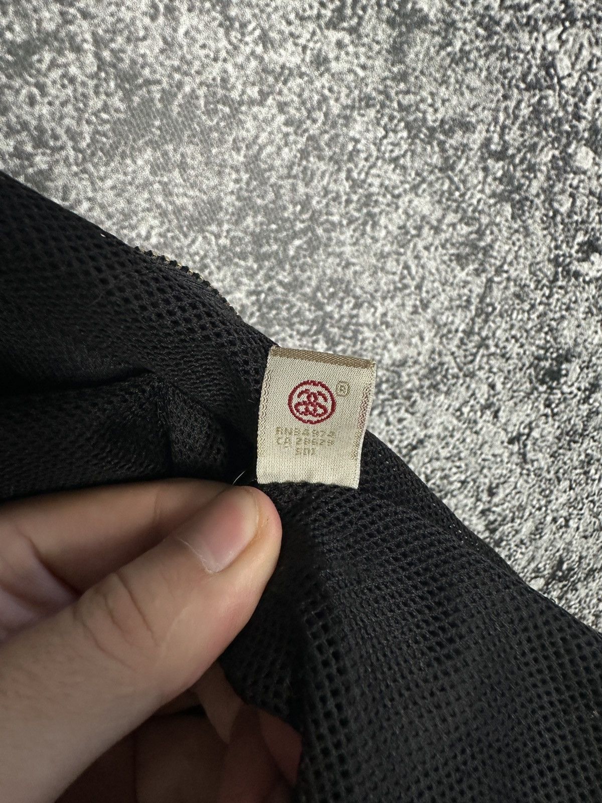 Stussy Stussy Vintage Full Zip 4 Pockets Jacket Vintage Rare Size M Size US M / EU 48-50 / 2 - 11 Thumbnail