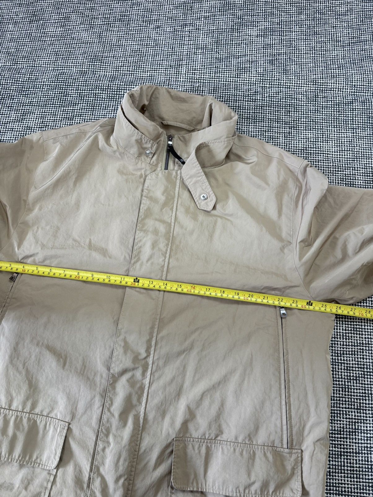 Other Lodenfrey country Frey gore tex parka jacket casual Size US XL / EU 56 / 4 - 12 Thumbnail