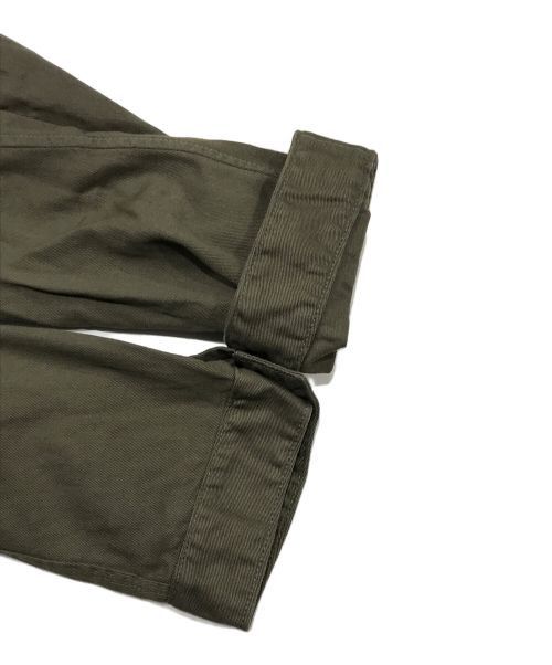 Yohji Yamamoto Yohji Yamamoto pour homme COTTON TWILL BLOUSON Size US M / EU 48-50 / 2 - 5 Thumbnail