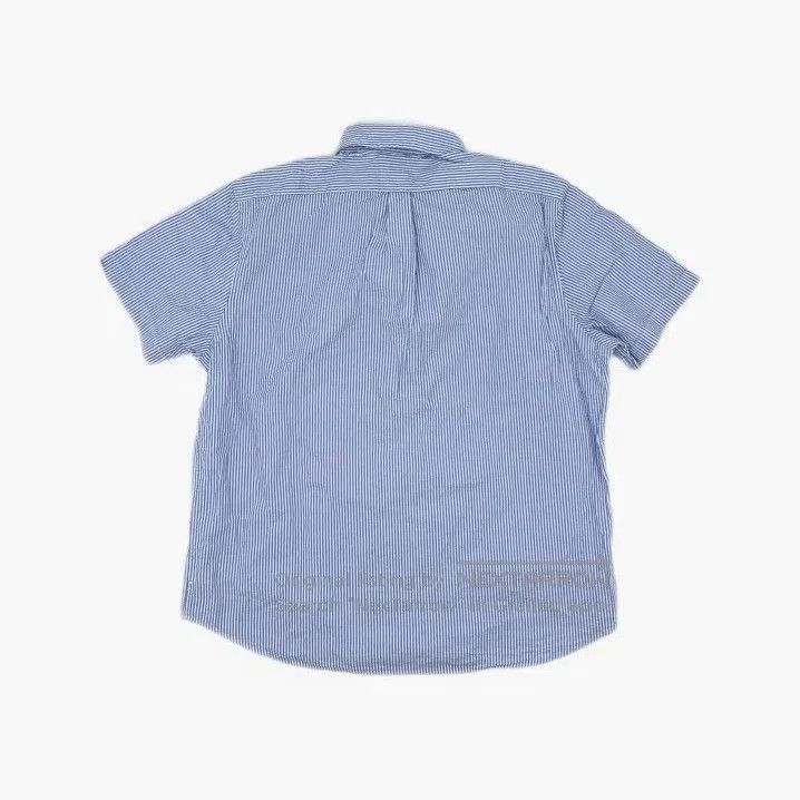 Polo Ralph Lauren Polo Ralph Lauren Striped Logo Short. Size US XL / EU 56 / 4 - 3 Thumbnail