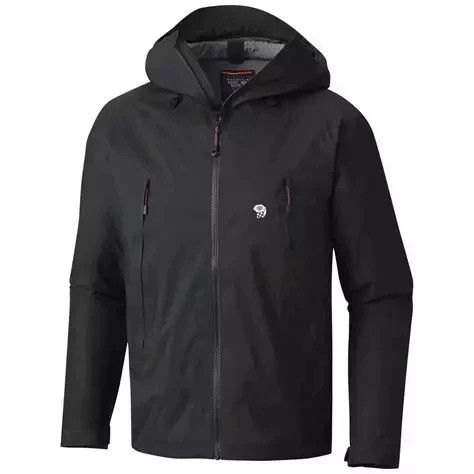 Mountain Hardwear Mountain Hardwear Quasar Lite II Jacket Size US M / EU 48-50 / 2 - 1 Thumbnail