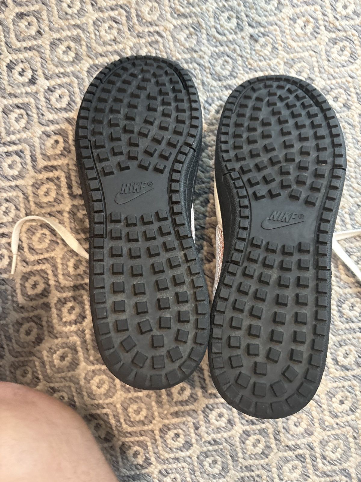 Nike × Union LA Nike field General X Union LA Size US 9.5 / EU 42-43 - 6 Thumbnail