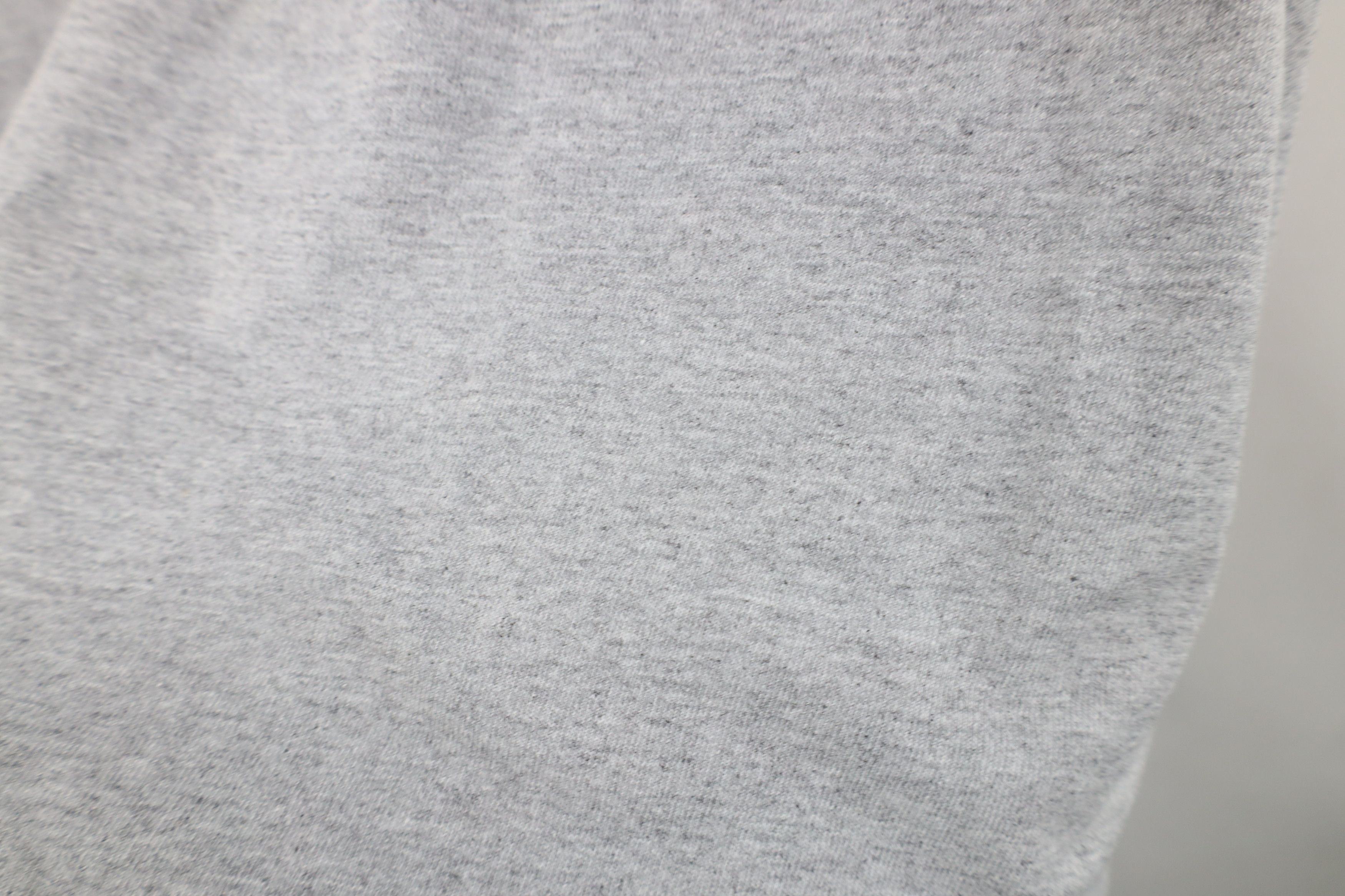 Vintage Vintage 90s Y2K Michigan State University T-Shirt Gray Size US L / EU 52-54 / 3 - 7 Thumbnail