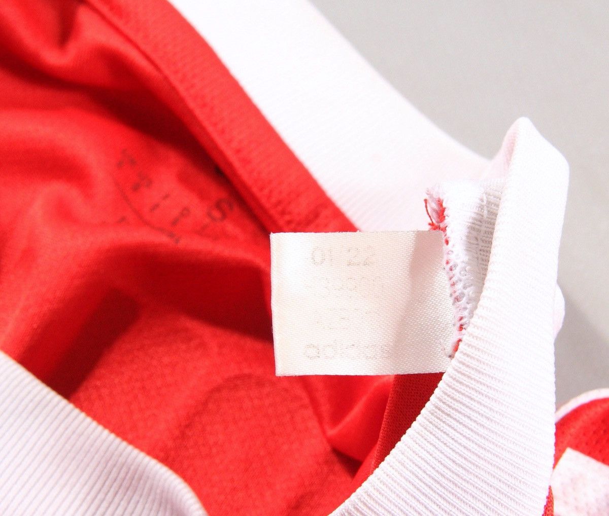 Adidas Adidas x Bayern Munchen 2022 Soccer Football Jersey Shirt S Size US S / EU 44-46 / 1 - 4 Thumbnail