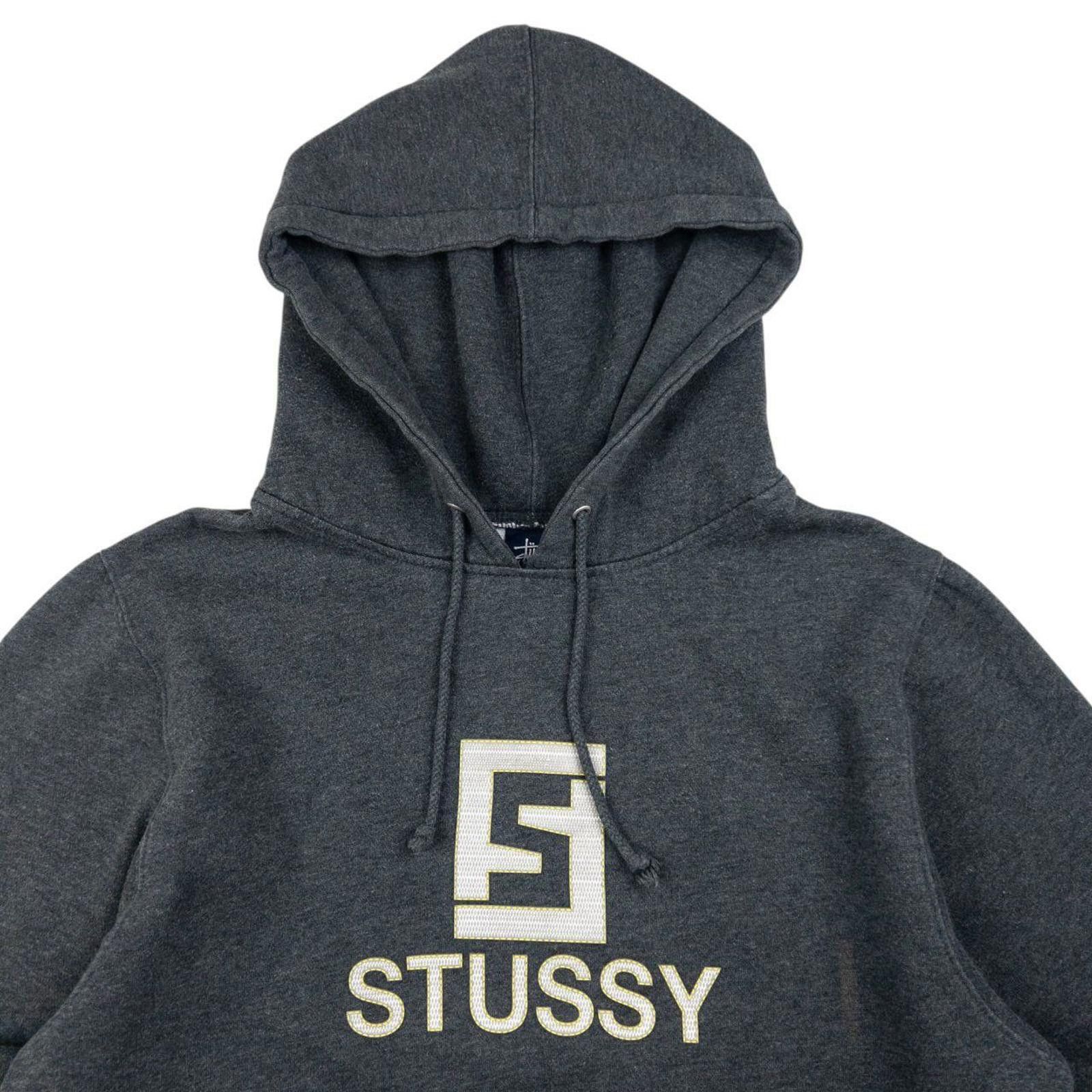 Stussy Vintage Stussy Parody Hoodie Size S Size US S / EU 44-46 / 1 - 3 Thumbnail