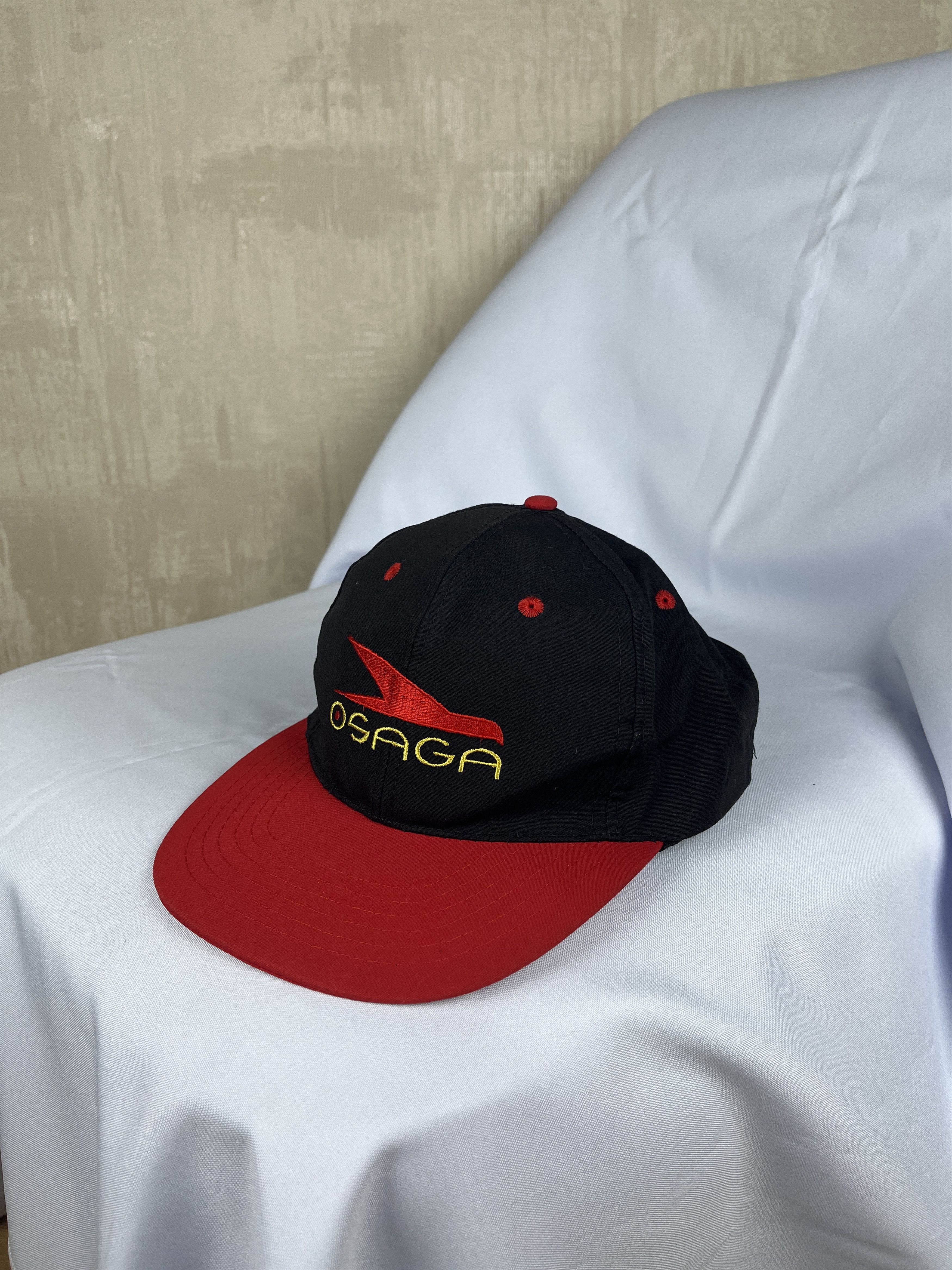 Vintage Osaga Paloma Cap Size ONE SIZE - 4 Thumbnail