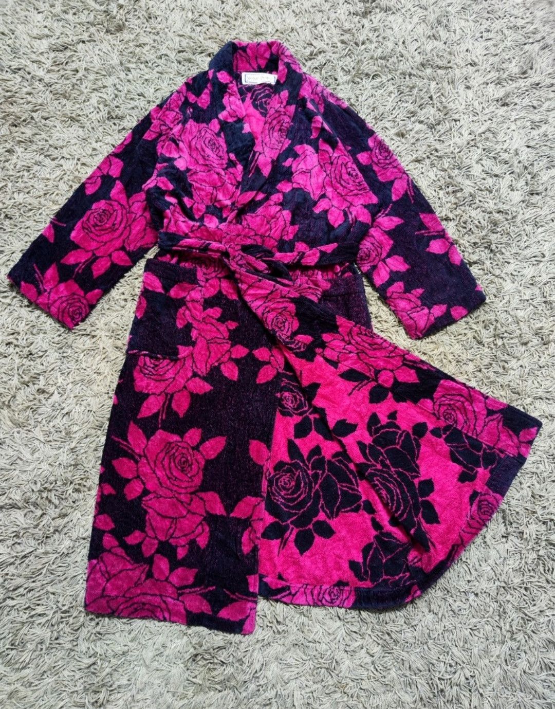 Yves Saint Laurent Ysl Yves Saint Laurent Bathrobe Size US M / EU 48-50 / 2 - 7 Thumbnail
