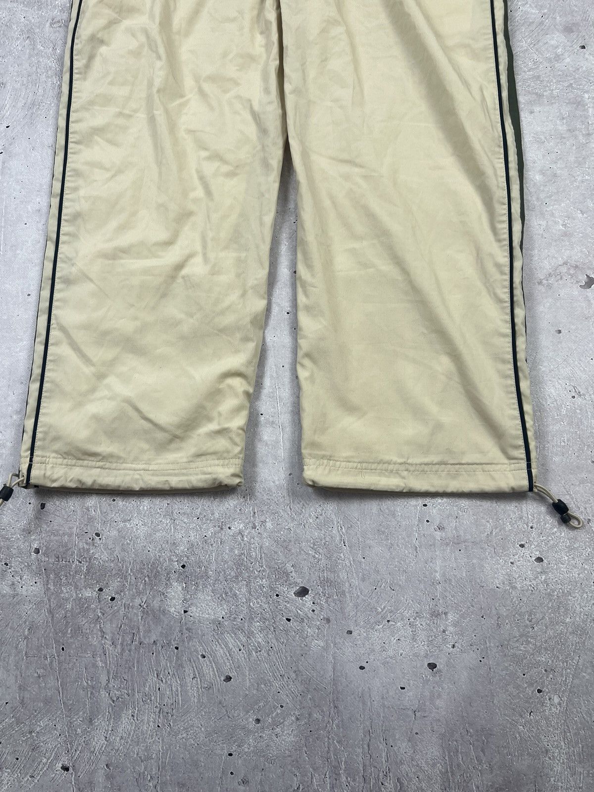 Nike Vintage Nike Nylon Track Pants Size US 34 / EU 50 - 13 Thumbnail