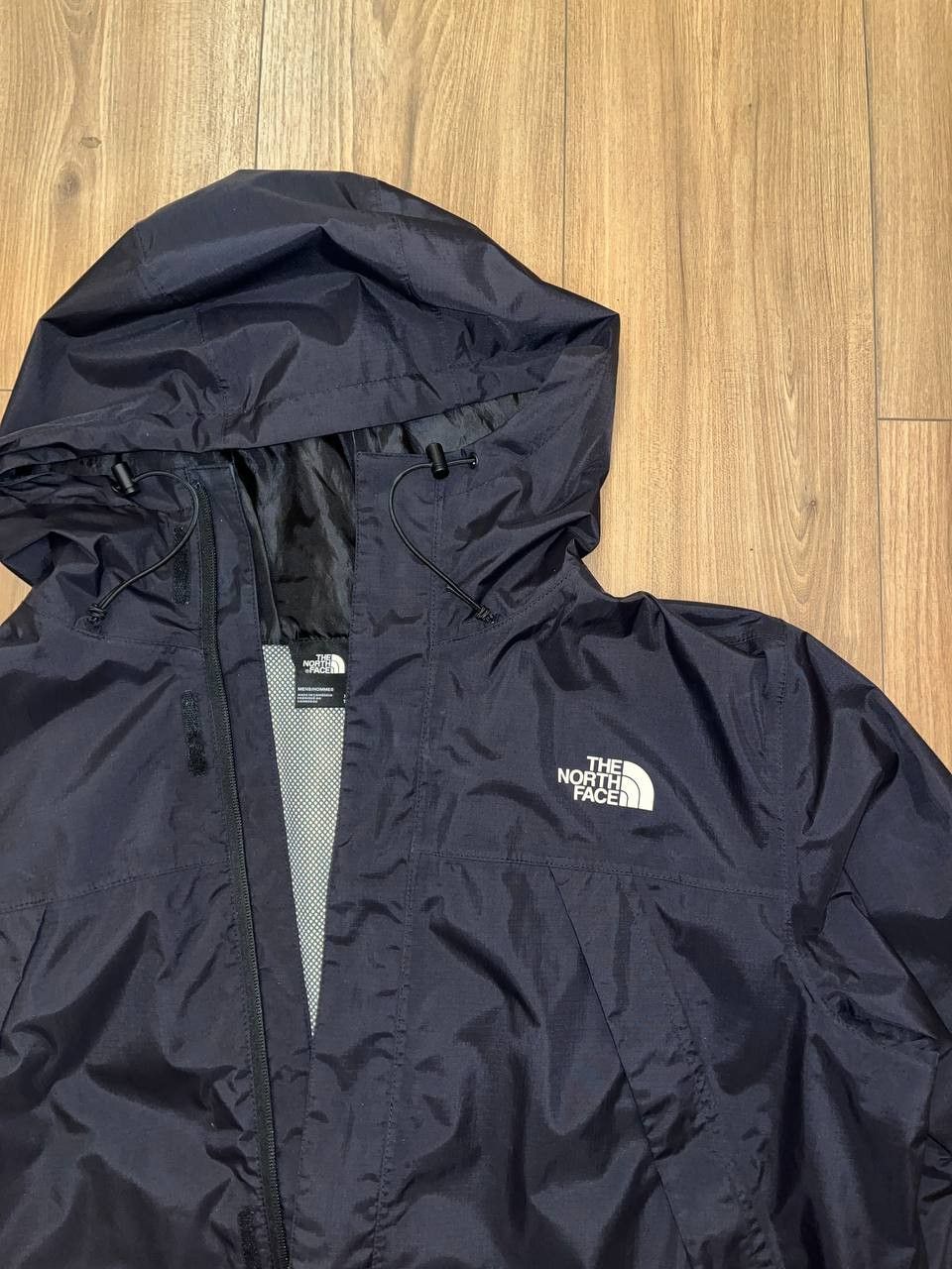 The North Face Tnf jacket Size US XL / EU 56 / 4 - 2 Thumbnail