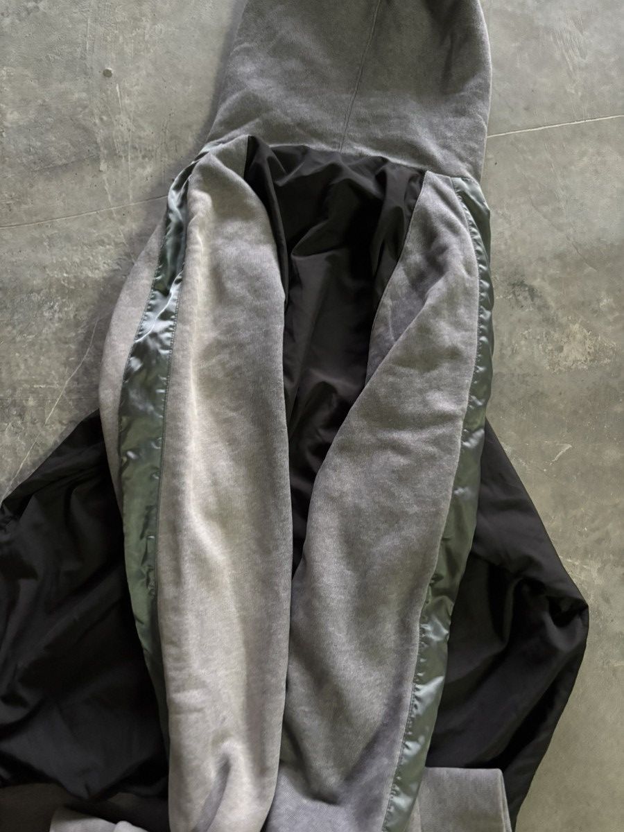 Dolce & Gabbana 00s DOLCE & GABBANA hoodie gym sport style Size US M / EU 48-50 / 2 - 12 Thumbnail