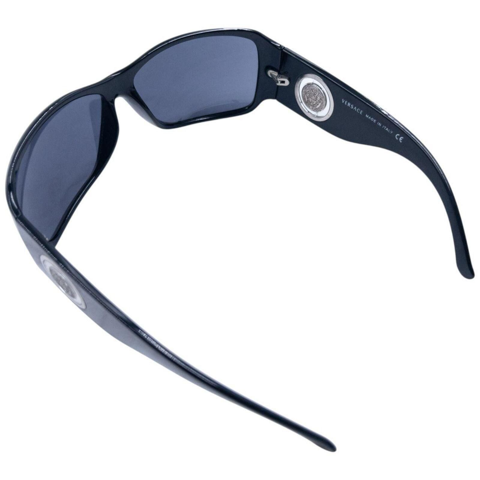 Versace Vintage Versace Medusa Sunglasses Size ONE SIZE - 4 Thumbnail
