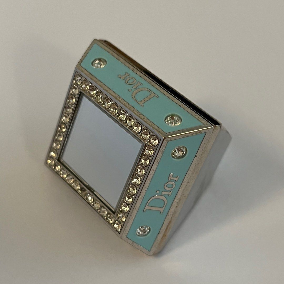 Dior John Galliano x DIOR Make Up Ring Size ONE SIZE - 3 Thumbnail