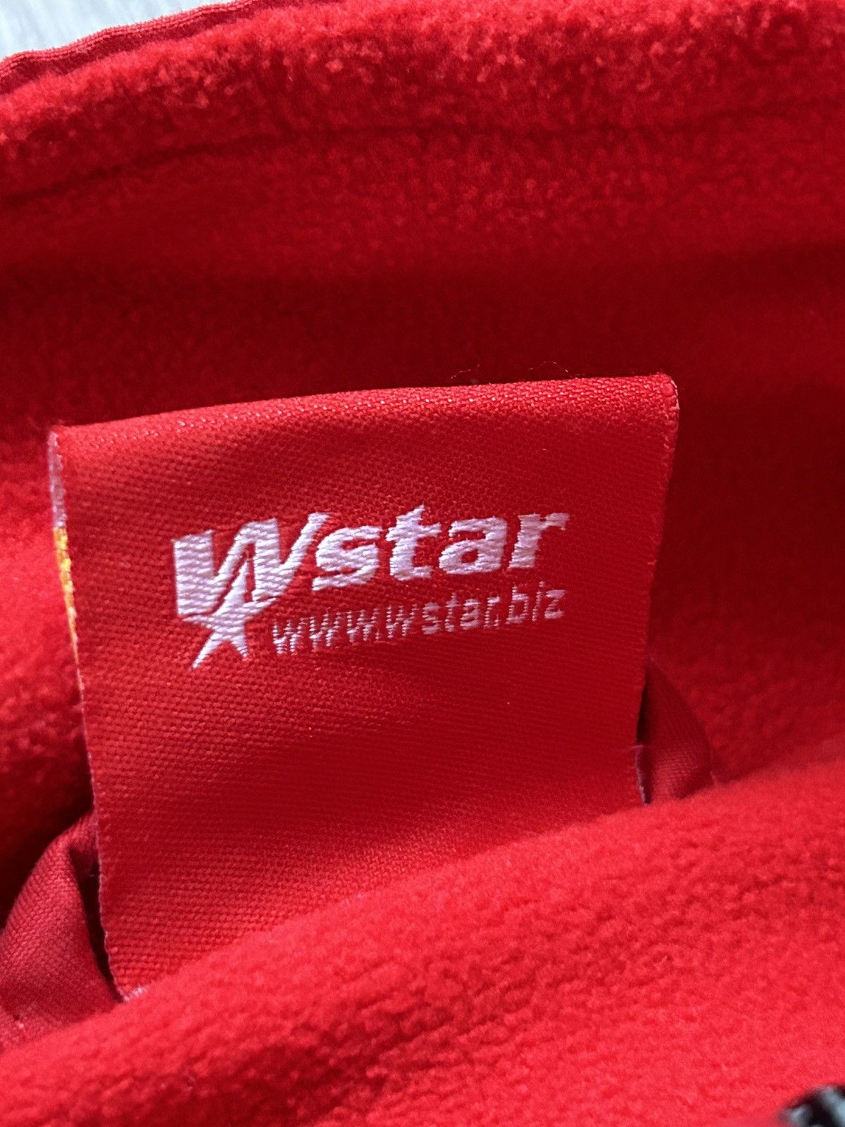 Ferrari × Vintage Jacket Ferrari 🔘 Racing 🔘 Streetwear, Streetracing 🔘 Size M Size US M / EU 48-50 / 2 - 6 Thumbnail