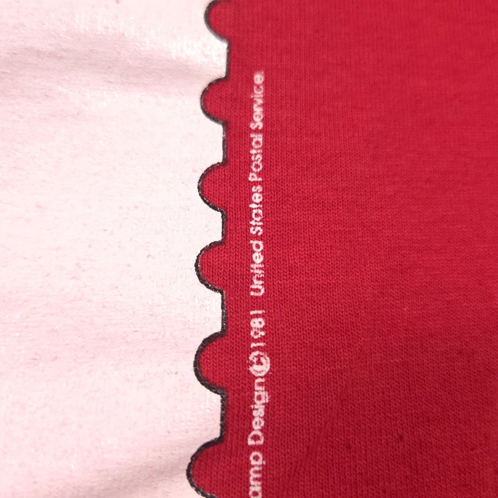 Vintage VINTAGE Screen Stars Best Shirt Mens M Red Illinois Cardinal Violet Tee Size US M / EU 48-50 / 2 - 6 Thumbnail