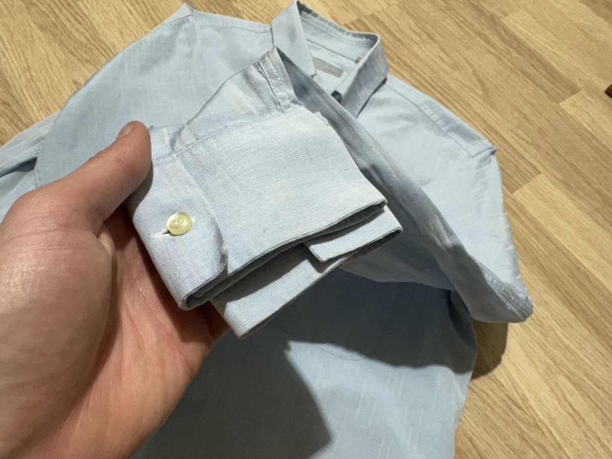 Designer × Missoni × Vintage Missoni shirt Size US XL / EU 56 / 4 - 11 Thumbnail