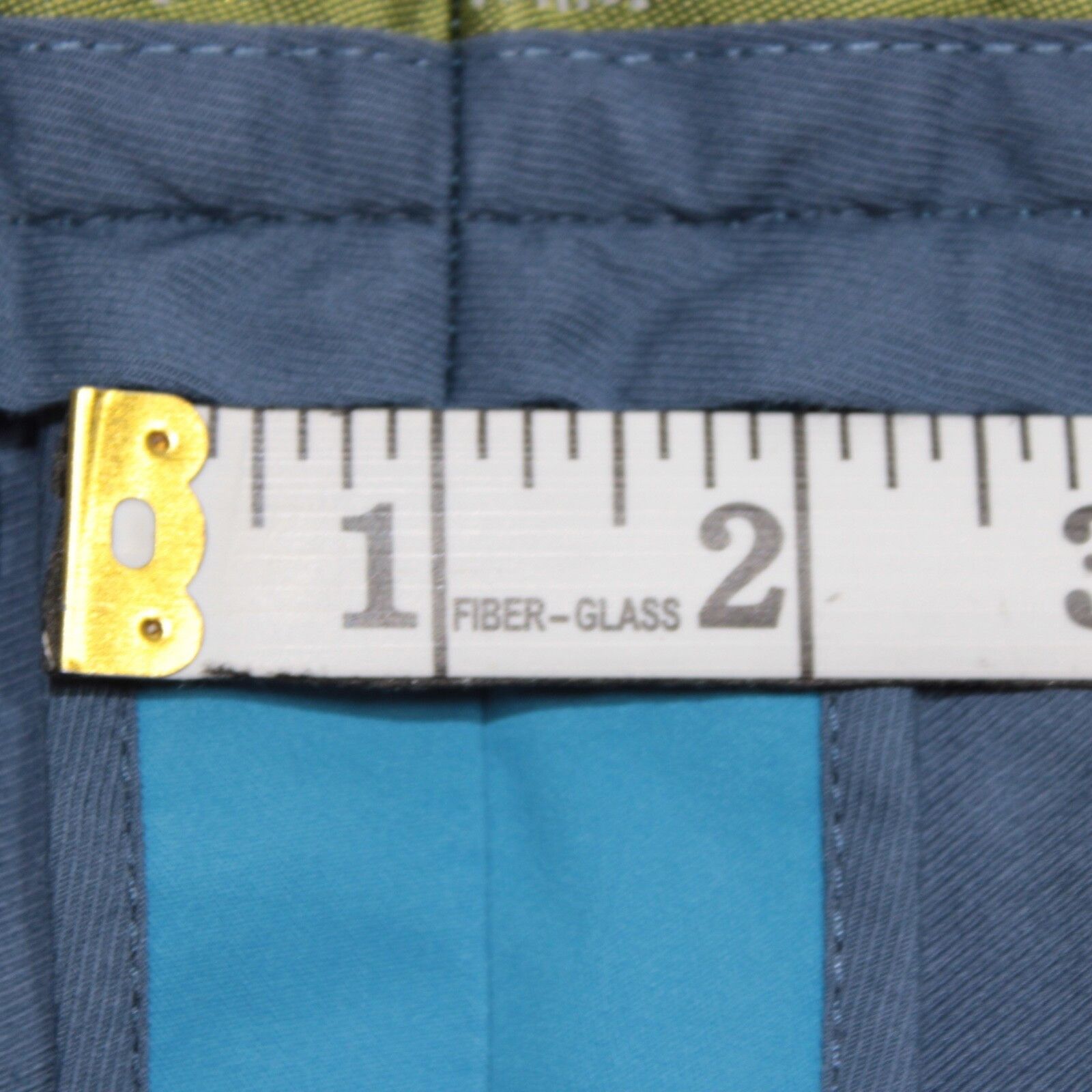 Other Meyer New with tags Chino Size 34 US In Blue Size US 34 / EU 50 - 4 Thumbnail