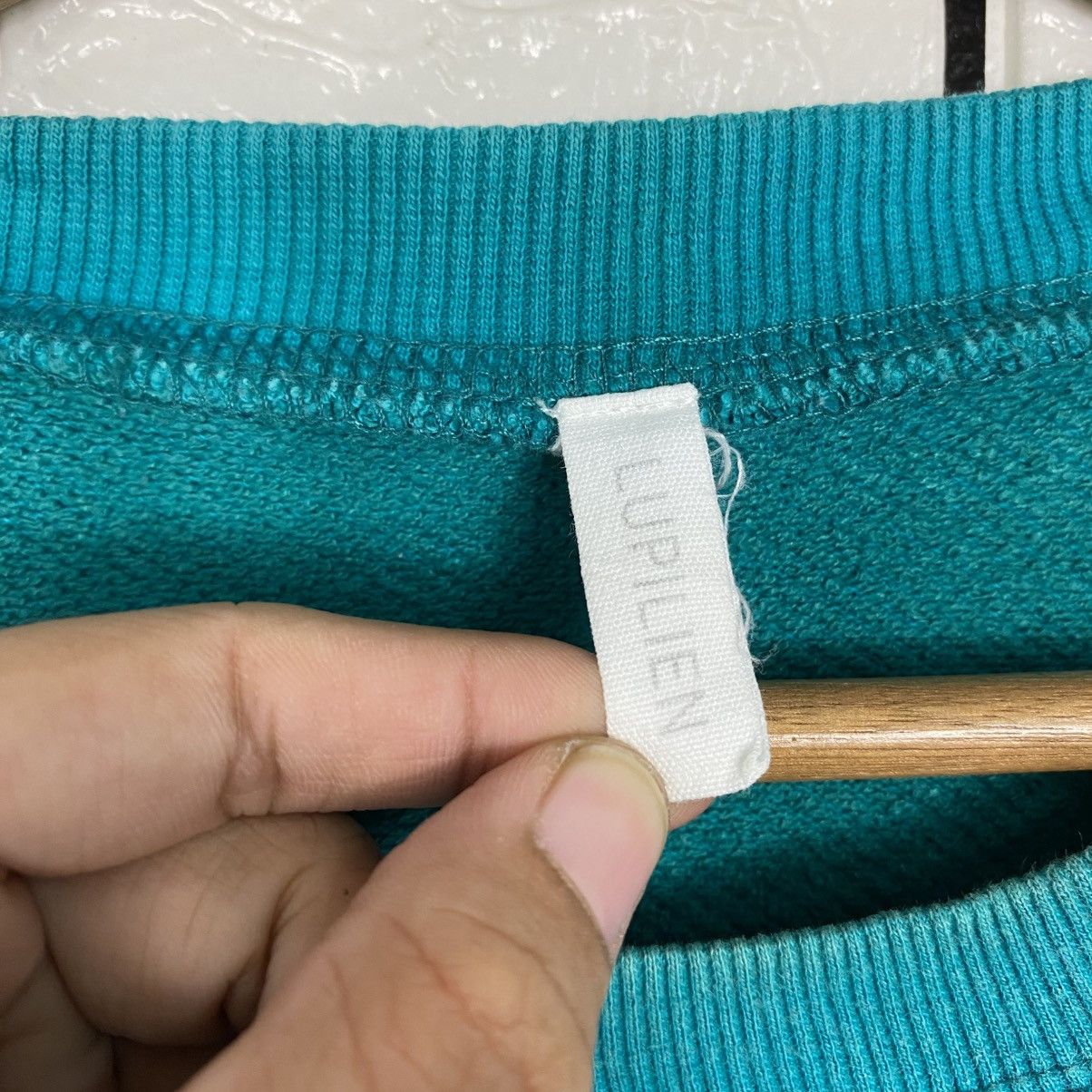 Japanese Brand 📌Vintage Sweatshirt Washington and Lee University Big Logo Size US M / EU 48-50 / 2 - 14 Thumbnail