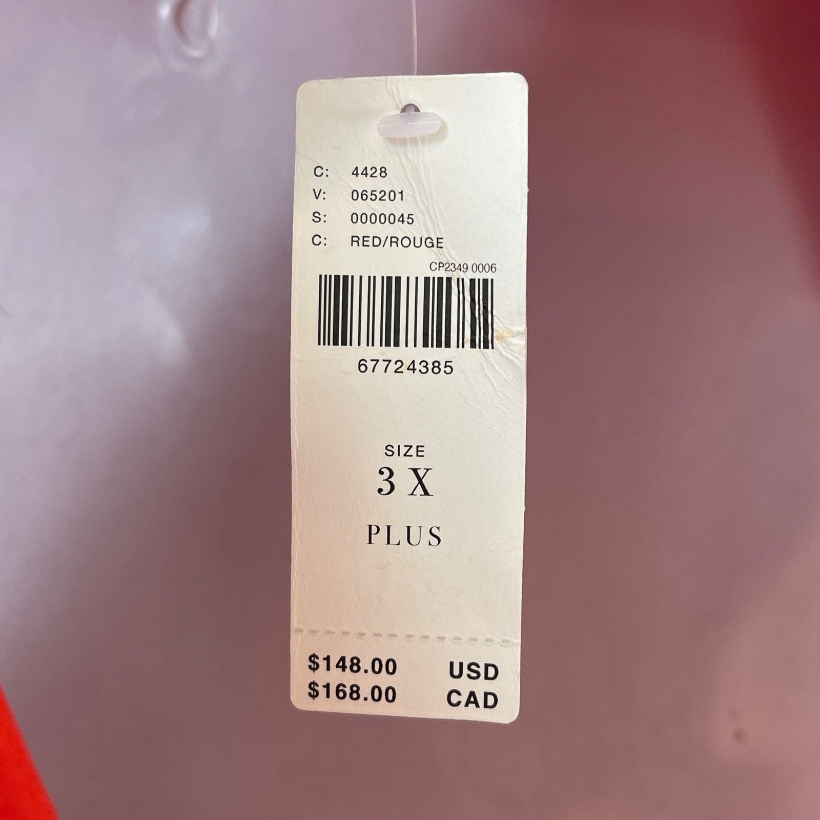 Anthropologie Anthropologie Maeve Satin Wrap Midi with Keyhole Back Sz 3X Size 3XL / US 20-22 - 11 Thumbnail